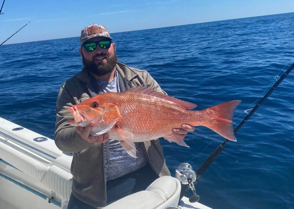 Top To Bottom Fishing Company